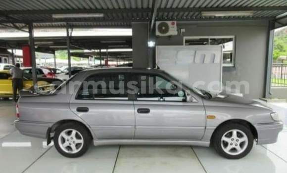 Nunua Ilio tumika Nissan Sentra Nyingine Gari ndani ya Beitbridge nchini Matabeleland Kusini