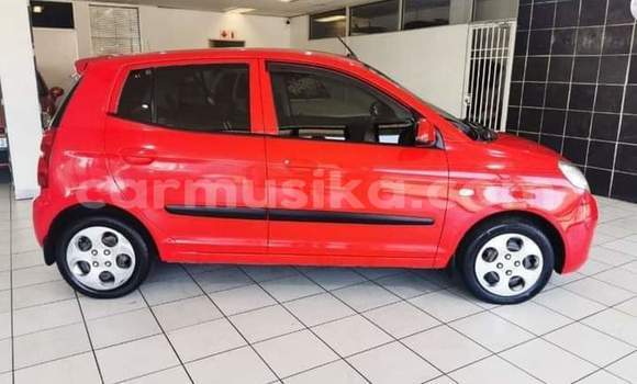 Nunua Ilio tumika Kia Picanto Nyekundu Gari ndani ya Beitbridge nchini Matabeleland Kusini Nunua Ilio tumika Kia Picanto Nyekundu Gari ndani ya Beitbridge nchini Matabeleland Kusini