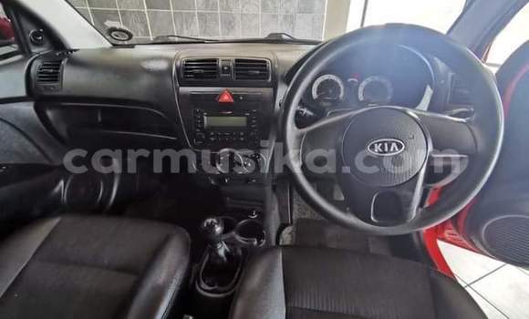 Nunua Ilio tumika Kia Picanto Nyekundu Gari ndani ya Beitbridge nchini Matabeleland Kusini Nunua Ilio tumika Kia Picanto Nyekundu Gari ndani ya Beitbridge nchini Matabeleland Kusini