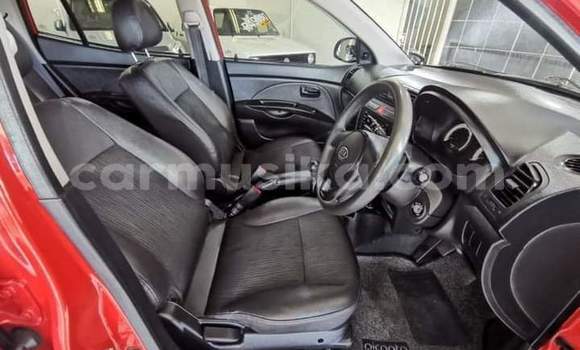 Nunua Ilio tumika Kia Picanto Nyekundu Gari ndani ya Beitbridge nchini Matabeleland Kusini Nunua Ilio tumika Kia Picanto Nyekundu Gari ndani ya Beitbridge nchini Matabeleland Kusini