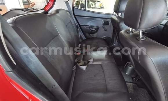 Nunua Ilio tumika Kia Picanto Nyekundu Gari ndani ya Beitbridge nchini Matabeleland Kusini Nunua Ilio tumika Kia Picanto Nyekundu Gari ndani ya Beitbridge nchini Matabeleland Kusini