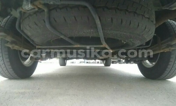 Tenga Tsaru Toyota Hiace Chena Mota in Beitbridge in Matabeleland South Tenga Tsaru Toyota Hiace Chena Mota in Beitbridge in Matabeleland South