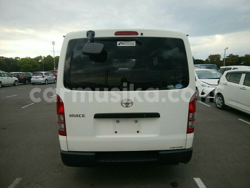 Big with watermark toyota hiace matabeleland south beitbridge 28187