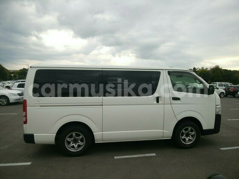 Big with watermark toyota hiace matabeleland south beitbridge 28187