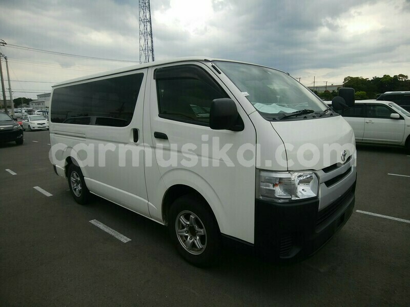 Big with watermark toyota hiace matabeleland south beitbridge 28187