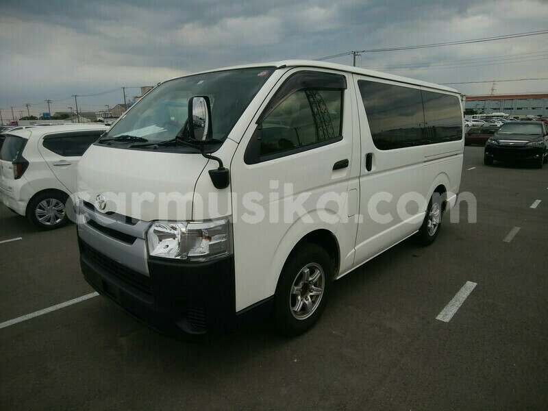 Big with watermark toyota hiace matabeleland south beitbridge 28187