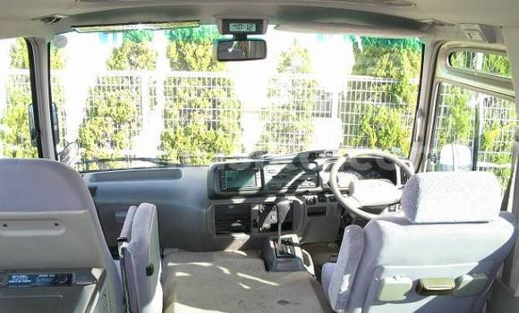 Acheter Occasion Voiture Toyota Coaster Marron à Beitbridge, Matabeleland South Acheter Occasion Voiture Toyota Coaster Marron à Beitbridge, Matabeleland South