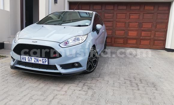Buy Used Ford Fiesta ST Other Car in Beitbridge in Matabeleland South