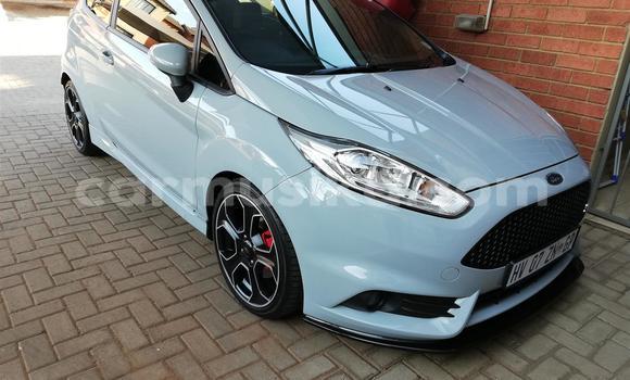 Tenga Tsaru Ford Fiesta ST Zvimwe Mota in Beitbridge in Matabeleland South Tenga Tsaru Ford Fiesta ST Zvimwe Mota in Beitbridge in Matabeleland South