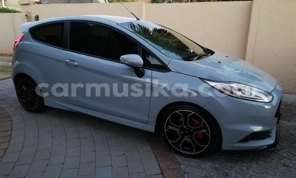 Tenga Tsaru Ford Fiesta ST Zvimwe Mota in Beitbridge in Matabeleland South Tenga Tsaru Ford Fiesta ST Zvimwe Mota in Beitbridge in Matabeleland South