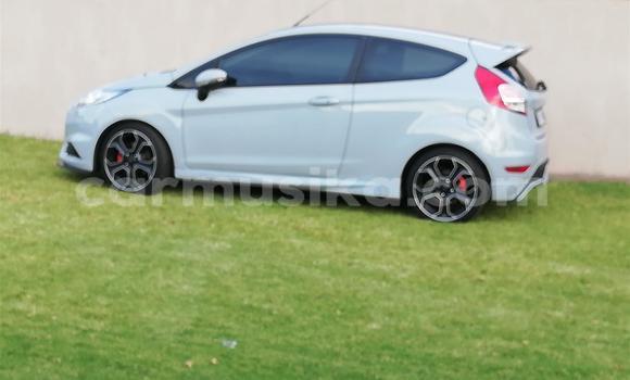 Tenga Tsaru Ford Fiesta ST Zvimwe Mota in Beitbridge in Matabeleland South Tenga Tsaru Ford Fiesta ST Zvimwe Mota in Beitbridge in Matabeleland South
