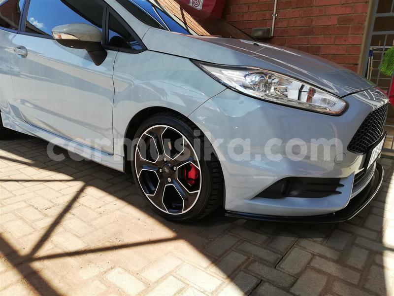 Big with watermark ford fiesta st matabeleland south beitbridge 28189