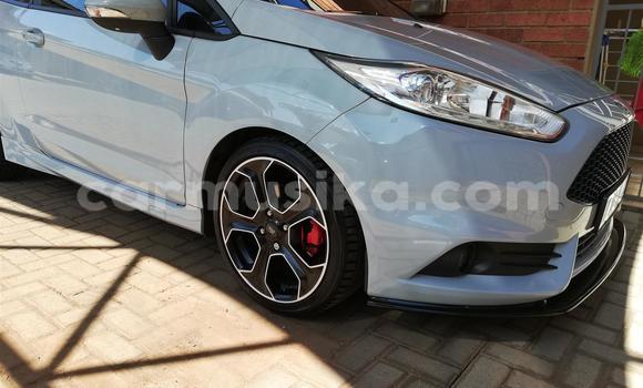 Tenga Tsaru Ford Fiesta ST Zvimwe Mota in Beitbridge in Matabeleland South Tenga Tsaru Ford Fiesta ST Zvimwe Mota in Beitbridge in Matabeleland South