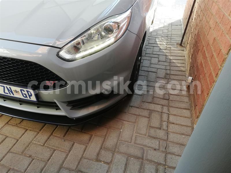 Big with watermark ford fiesta st matabeleland south beitbridge 28189