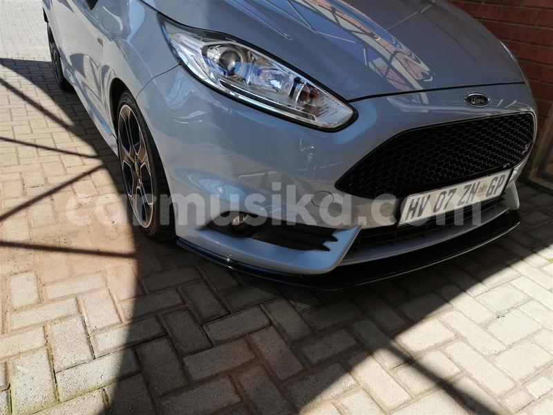 Big with watermark ford fiesta st matabeleland south beitbridge 28189