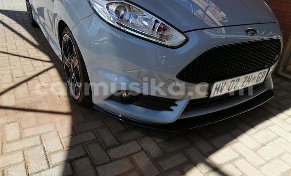 Tenga Tsaru Ford Fiesta ST Zvimwe Mota in Beitbridge in Matabeleland South Tenga Tsaru Ford Fiesta ST Zvimwe Mota in Beitbridge in Matabeleland South