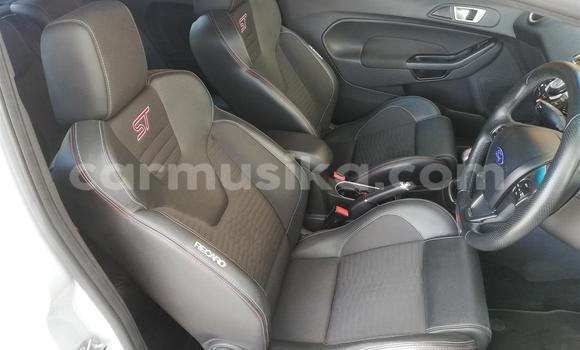 Tenga Tsaru Ford Fiesta ST Zvimwe Mota in Beitbridge in Matabeleland South Tenga Tsaru Ford Fiesta ST Zvimwe Mota in Beitbridge in Matabeleland South