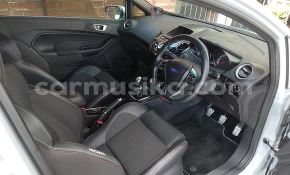 Tenga Tsaru Ford Fiesta ST Zvimwe Mota in Beitbridge in Matabeleland South Tenga Tsaru Ford Fiesta ST Zvimwe Mota in Beitbridge in Matabeleland South