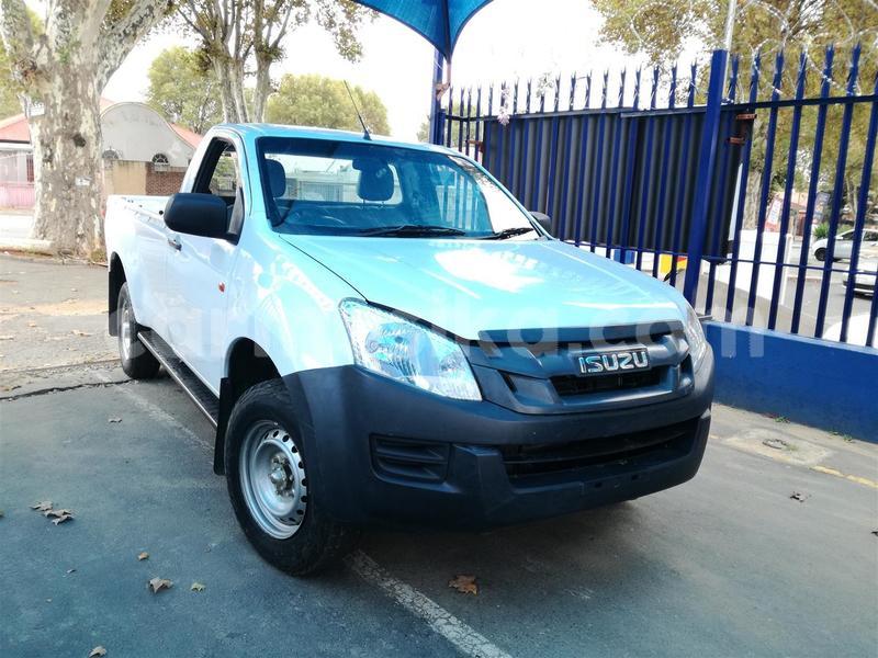 Big with watermark isuzu kb matabeleland south beitbridge 28190