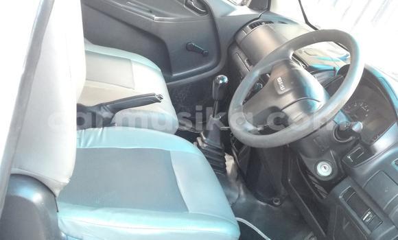 Tenga Tsaru Isuzu KB Chena Mota in Beitbridge in Matabeleland South Tenga Tsaru Isuzu KB Chena Mota in Beitbridge in Matabeleland South