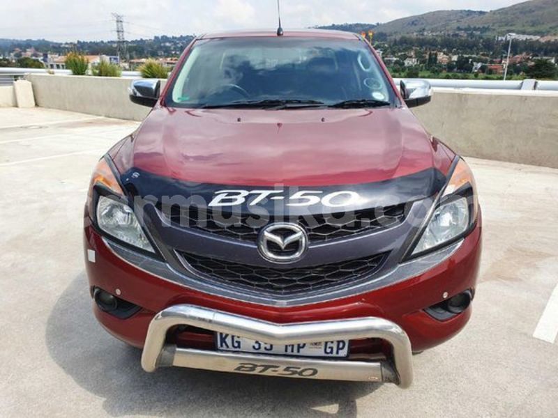 Big with watermark mazda bt 50 matabeleland south beitbridge 28193