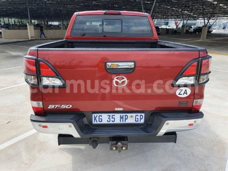 Big with watermark mazda bt 50 matabeleland south beitbridge 28193