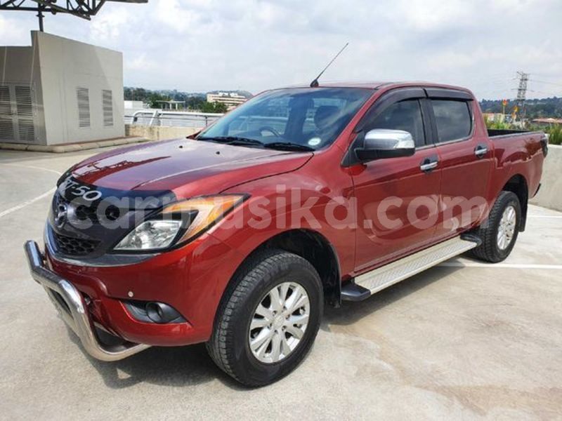 Big with watermark mazda bt 50 matabeleland south beitbridge 28193