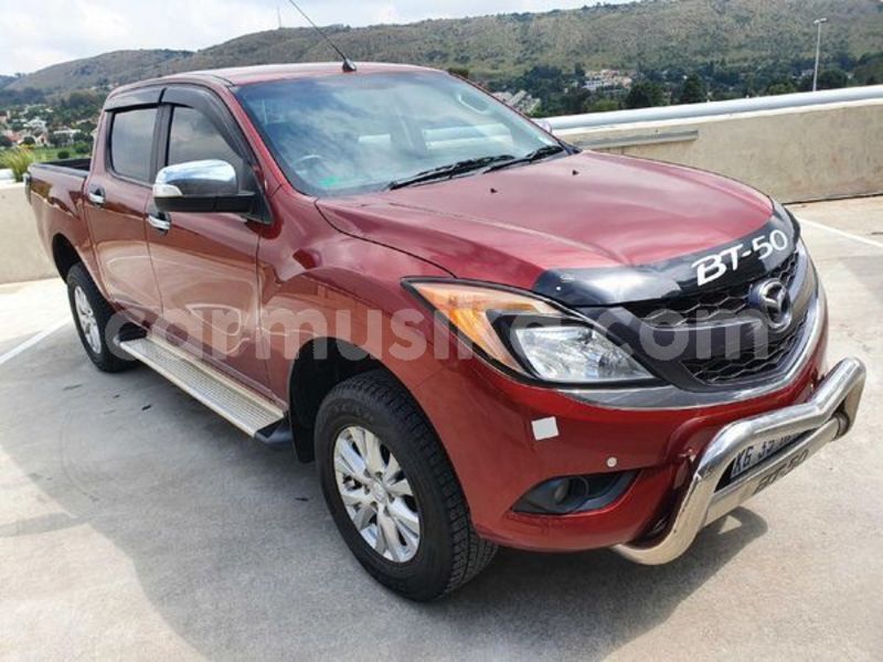 Big with watermark mazda bt 50 matabeleland south beitbridge 28193