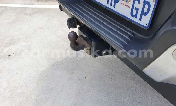 Acheter Occasion Voiture Mazda BT-50 Rouge à Beitbridge, Matabeleland South Acheter Occasion Voiture Mazda BT-50 Rouge à Beitbridge, Matabeleland South