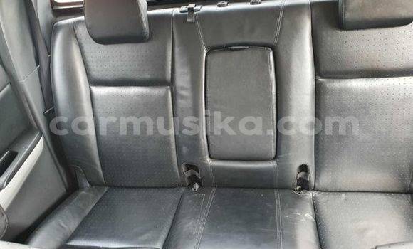 Acheter Occasion Voiture Mazda BT-50 Rouge à Beitbridge, Matabeleland South Acheter Occasion Voiture Mazda BT-50 Rouge à Beitbridge, Matabeleland South