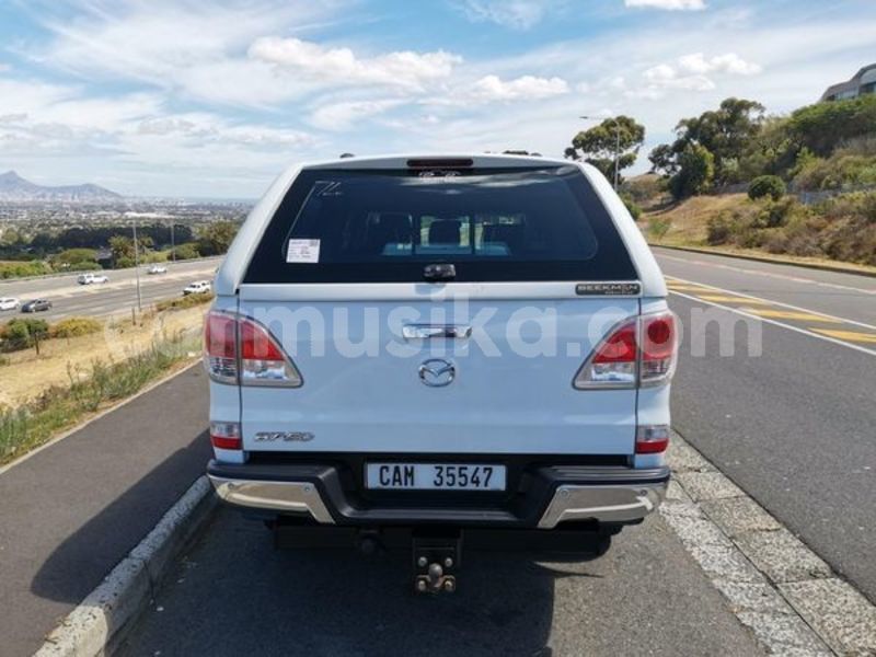 Big with watermark mazda bt 50 matabeleland south beitbridge 28194