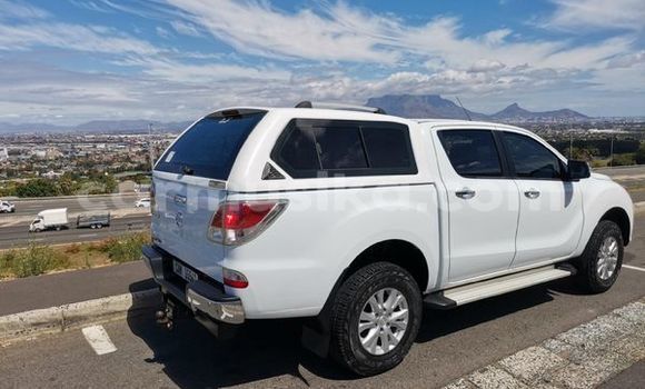 Tenga Tsaru Mazda BT-50 Chena Mota in Beitbridge in Matabeleland South Tenga Tsaru Mazda BT-50 Chena Mota in Beitbridge in Matabeleland South