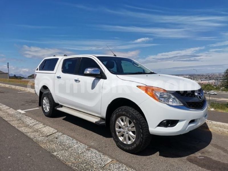 Big with watermark mazda bt 50 matabeleland south beitbridge 28194