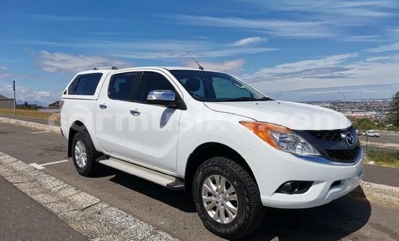 Tenga Tsaru Mazda BT-50 Chena Mota in Beitbridge in Matabeleland South Tenga Tsaru Mazda BT-50 Chena Mota in Beitbridge in Matabeleland South