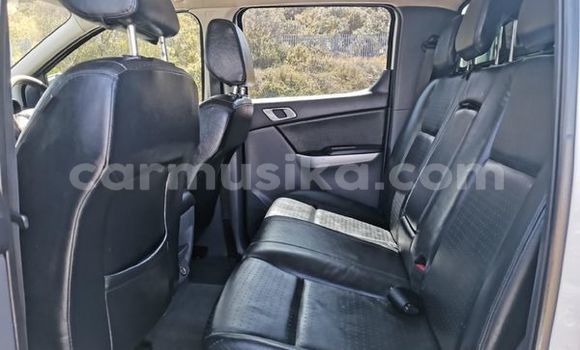 Tenga Tsaru Mazda BT-50 Chena Mota in Beitbridge in Matabeleland South Tenga Tsaru Mazda BT-50 Chena Mota in Beitbridge in Matabeleland South