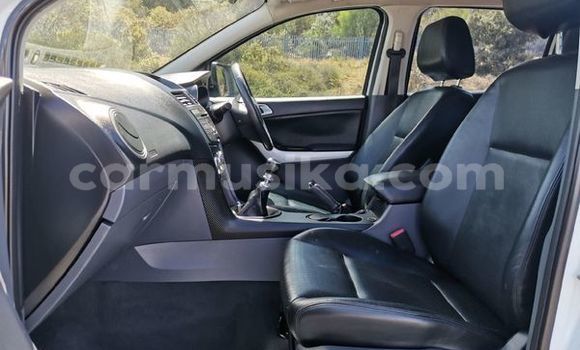 Tenga Tsaru Mazda BT-50 Chena Mota in Beitbridge in Matabeleland South Tenga Tsaru Mazda BT-50 Chena Mota in Beitbridge in Matabeleland South