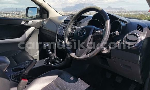 Tenga Tsaru Mazda BT-50 Chena Mota in Beitbridge in Matabeleland South Tenga Tsaru Mazda BT-50 Chena Mota in Beitbridge in Matabeleland South