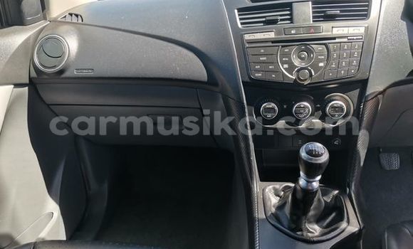 Tenga Tsaru Mazda BT-50 Chena Mota in Beitbridge in Matabeleland South Tenga Tsaru Mazda BT-50 Chena Mota in Beitbridge in Matabeleland South