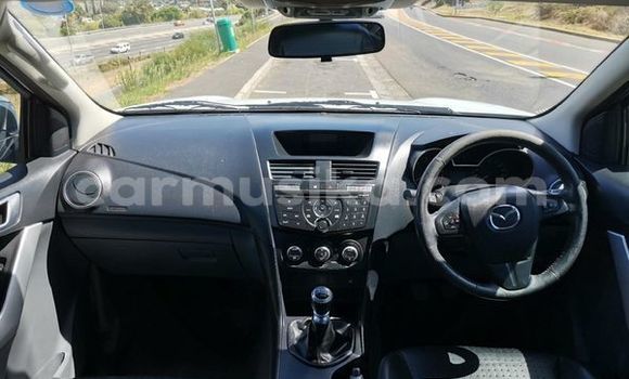 Tenga Tsaru Mazda BT-50 Chena Mota in Beitbridge in Matabeleland South Tenga Tsaru Mazda BT-50 Chena Mota in Beitbridge in Matabeleland South