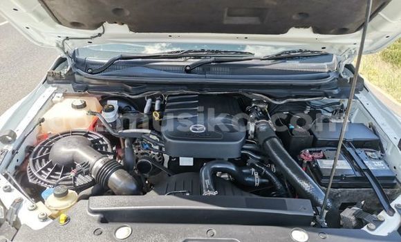 Tenga Tsaru Mazda BT-50 Chena Mota in Beitbridge in Matabeleland South Tenga Tsaru Mazda BT-50 Chena Mota in Beitbridge in Matabeleland South