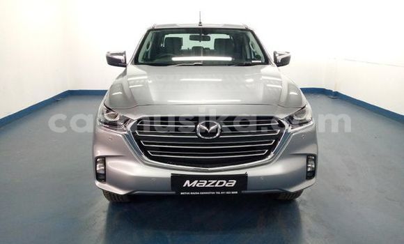 Tenga Tsaru Mazda BT-50 Sirivha Mota in Beitbridge in Matabeleland South