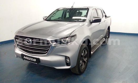 Buy Used Mazda BT-50 Silver Car in Beitbridge in Matabeleland South Buy Used Mazda BT-50 Silver Car in Beitbridge in Matabeleland South