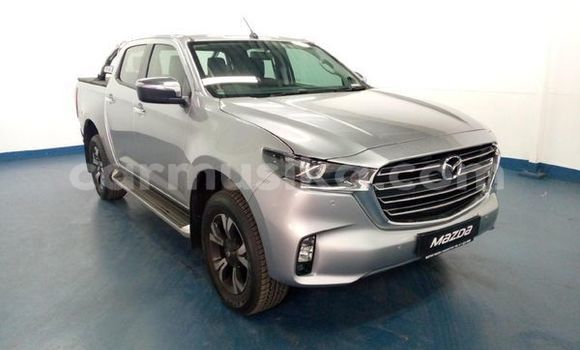 Buy Used Mazda BT-50 Silver Car in Beitbridge in Matabeleland South Buy Used Mazda BT-50 Silver Car in Beitbridge in Matabeleland South