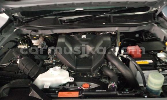 Buy Used Mazda BT-50 Silver Car in Beitbridge in Matabeleland South Buy Used Mazda BT-50 Silver Car in Beitbridge in Matabeleland South