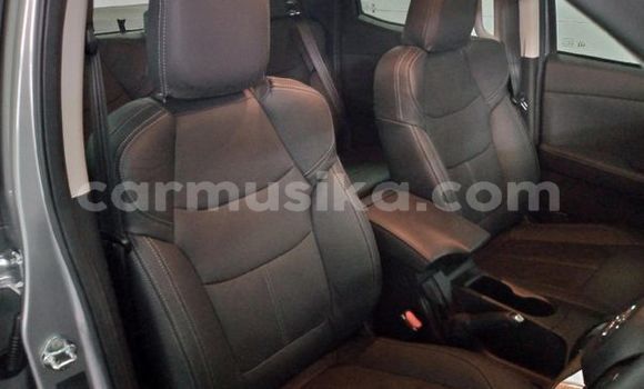 Buy Used Mazda BT-50 Silver Car in Beitbridge in Matabeleland South Buy Used Mazda BT-50 Silver Car in Beitbridge in Matabeleland South