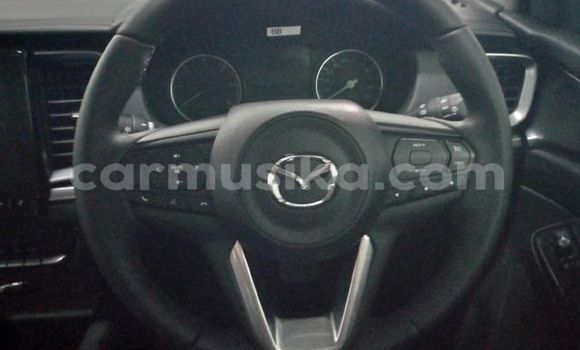 Buy Used Mazda BT-50 Silver Car in Beitbridge in Matabeleland South Buy Used Mazda BT-50 Silver Car in Beitbridge in Matabeleland South