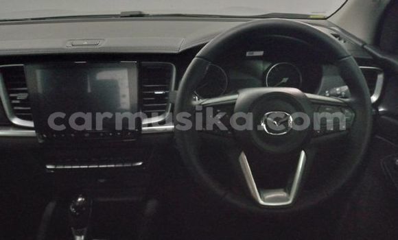 Buy Used Mazda BT-50 Silver Car in Beitbridge in Matabeleland South Buy Used Mazda BT-50 Silver Car in Beitbridge in Matabeleland South