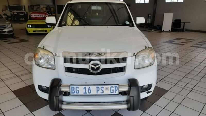 Big with watermark mazda bt 50 matabeleland south beitbridge 28196