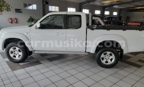 Tenga Tsaru Mazda BT-50 Chena Mota in Beitbridge in Matabeleland South Tenga Tsaru Mazda BT-50 Chena Mota in Beitbridge in Matabeleland South