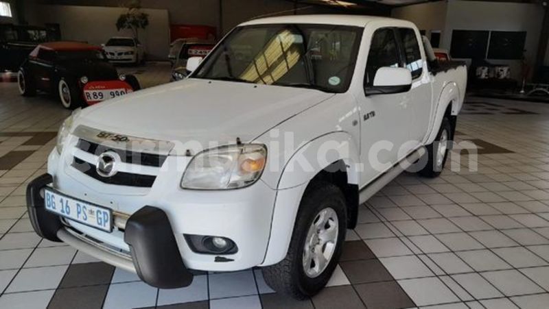 Big with watermark mazda bt 50 matabeleland south beitbridge 28196